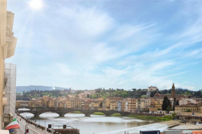 Lungarno Firenze Apartment, free parking
